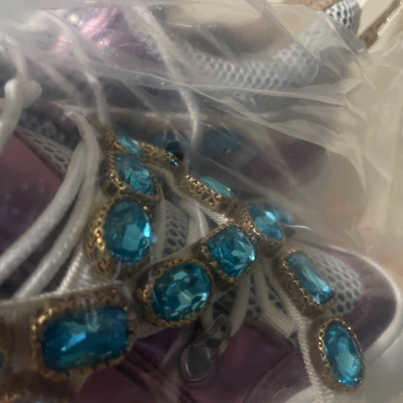 Gucci sneakers size 40.5 - Picture 10 of 11